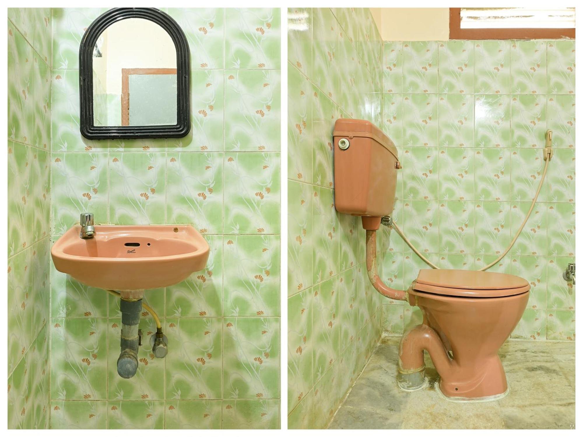 Hotel O Vel Vel Guest House 帕拉尼 外观 照片